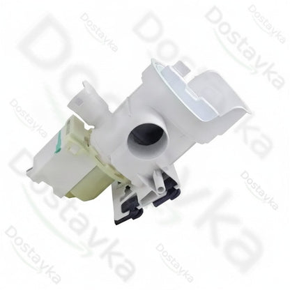 Помпа (насос) в сборе для стиральной машины Bosch 00703147 WBB24750FF/02