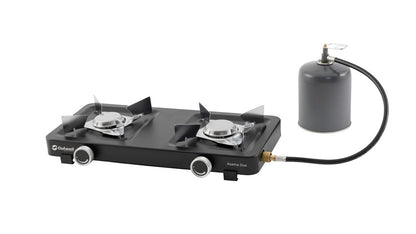 Portable gas stove Outwell Asama Duo Bruner (651265)