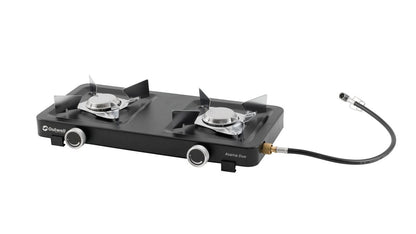 Portable gas stove Outwell Asama Duo Bruner (651265)