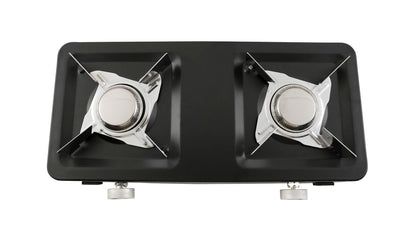 Portable gas stove Outwell Asama Duo Bruner (651265)