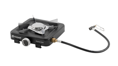 Portable gas stove Outwell Asama Solo Bruner (651264)