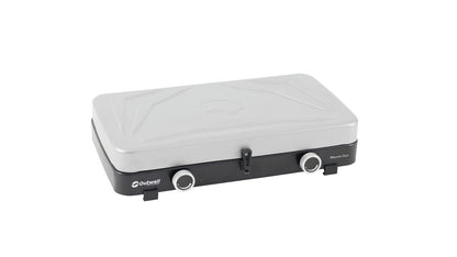 Портативна газова плитка Outwell Mauna Duo Stove (651268)