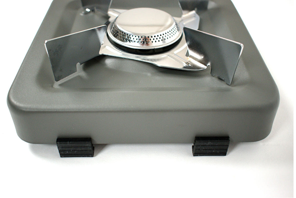 Portable gas stove Vango Blaze Gray (ACPBLAZE G10TDC)