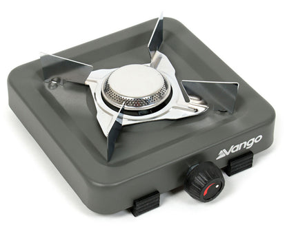Portable gas stove Vango Blaze Gray (ACPBLAZE G10TDC)