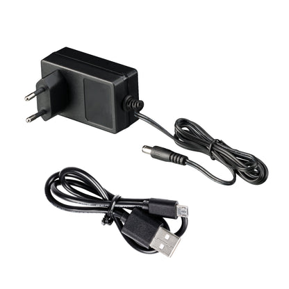 Portable charging station Bresser Mobile Power Station 88.8 Watt (9638100)