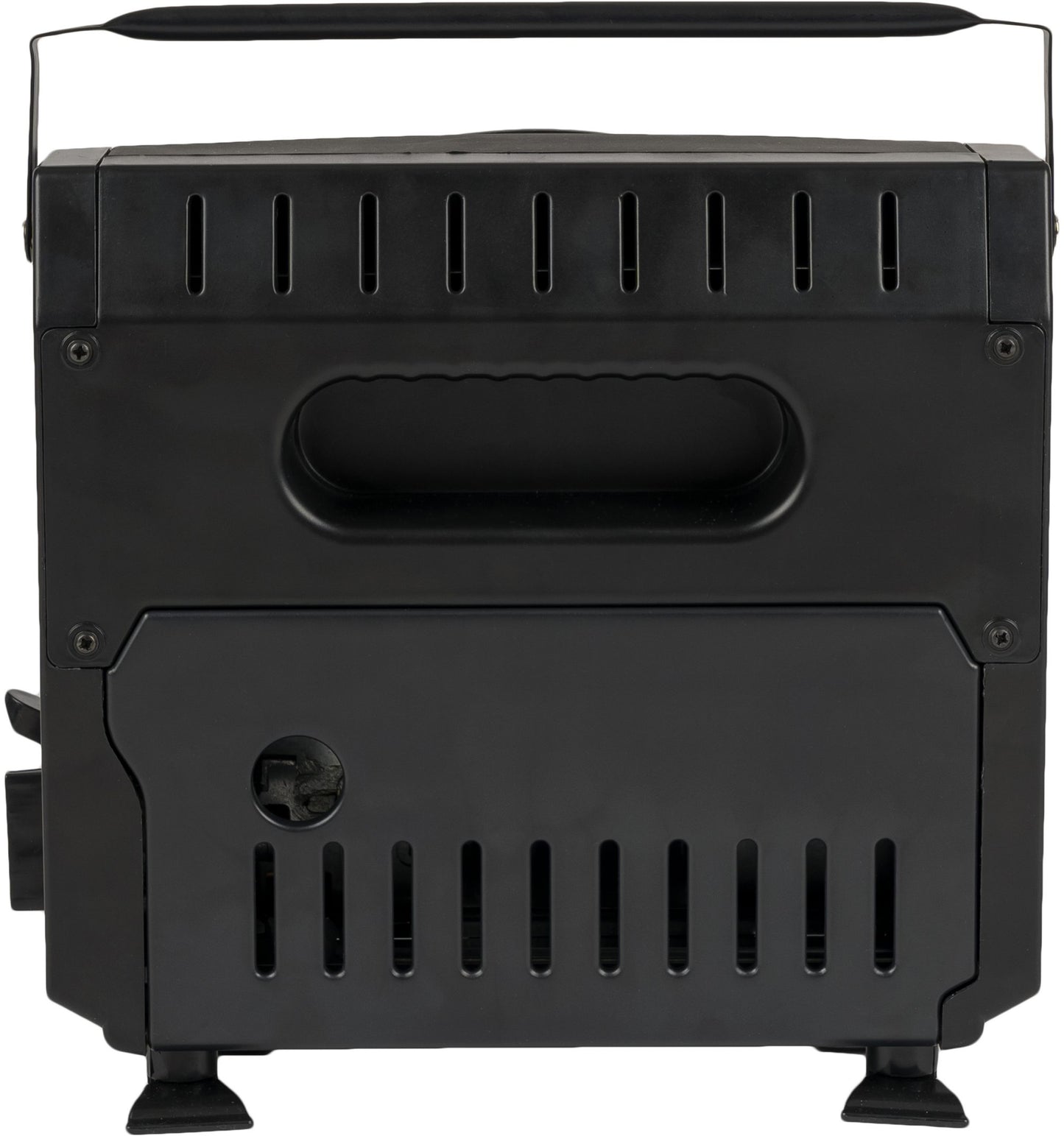 Portable gas heater Highlander Compact Gas Heater Green (GAS056-GN)