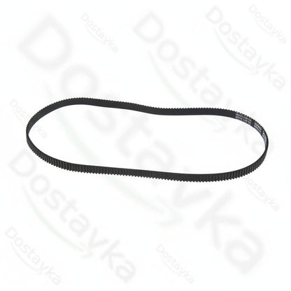 Ремень зубчатый 90S3M636, 212 зубов (Kenwood KW703195) (оригинальный)
