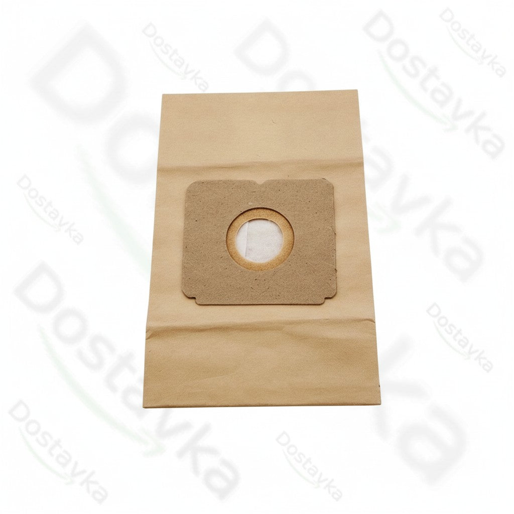 Electrolux Vacuum Cleaner Dust Bags (Jewel FB-02, 5 pcs)