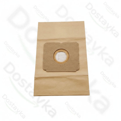 Electrolux Vacuum Cleaner Dust Bags (Jewel FB-02, 5 pcs)