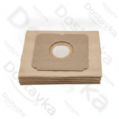 Electrolux Vacuum Cleaner Dust Bags (Jewel FB-02, 5 pcs)