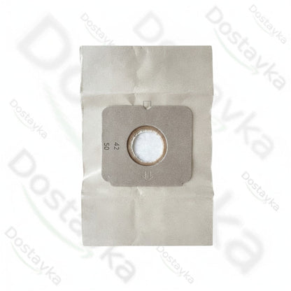 Electrolux Vacuum Cleaner Dust Bags (Jewel FB-02, 5 pcs)