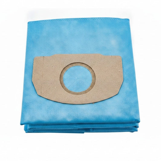 Мешок одноразовый Jewel FS-14 (комплект 4 штуки) для пылесосов