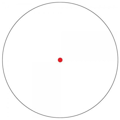 Collimator sight Vortex Crossfire Red Dot (CF-RD2)
