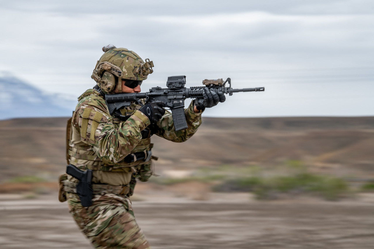 Holographic sight Vortex Razor AMG UH-1 Gen II (AMG-HS02) 