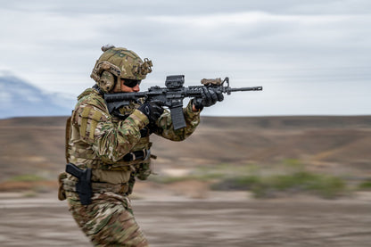 Holographic sight Vortex Razor AMG UH-1 Gen II (AMG-HS02) 