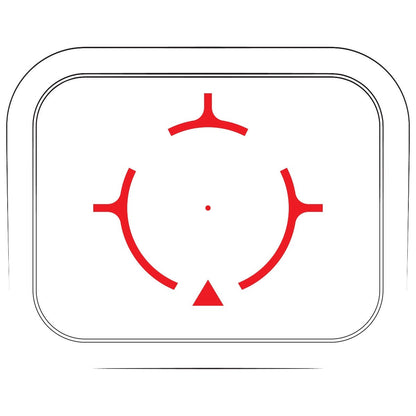 Holographic sight Vortex Razor AMG UH-1 Gen II (AMG-HS02) 