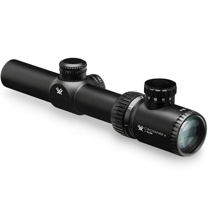 Optical sight Vortex Crossfire II AR1-4x24 V-Brite (CF2-31037)