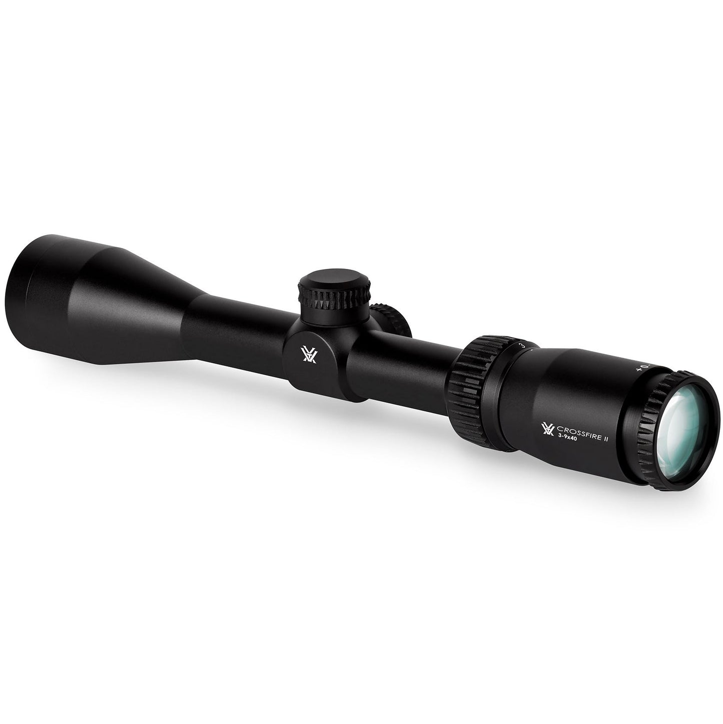 Optical sight Vortex Crossfire II 3-9x40 V-Brite IR (CF2-31025)