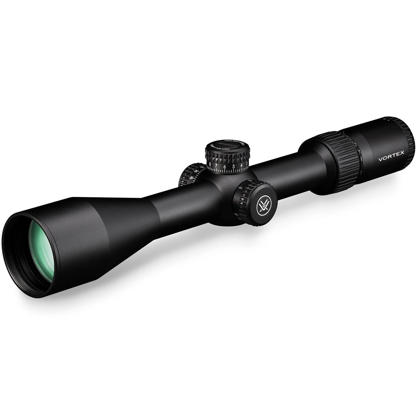 Optical sight Vortex Diamondback Tactical FFP 6-24x50 EBR-2C MOA (DBK-10028)
