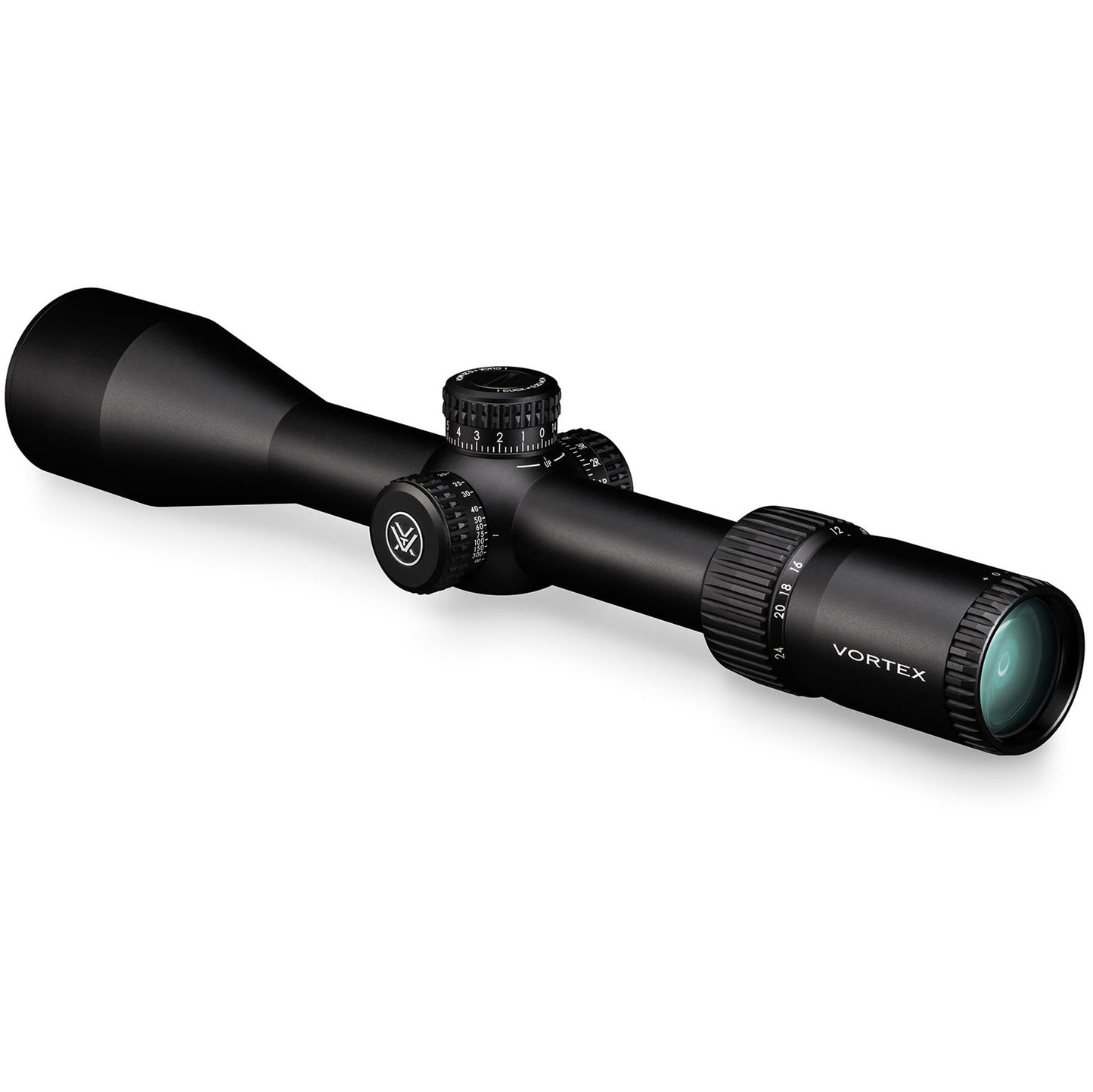 Optical sight Vortex Diamondback Tactical FFP 6-24x50 EBR-2C MRAD (DBK-10029)