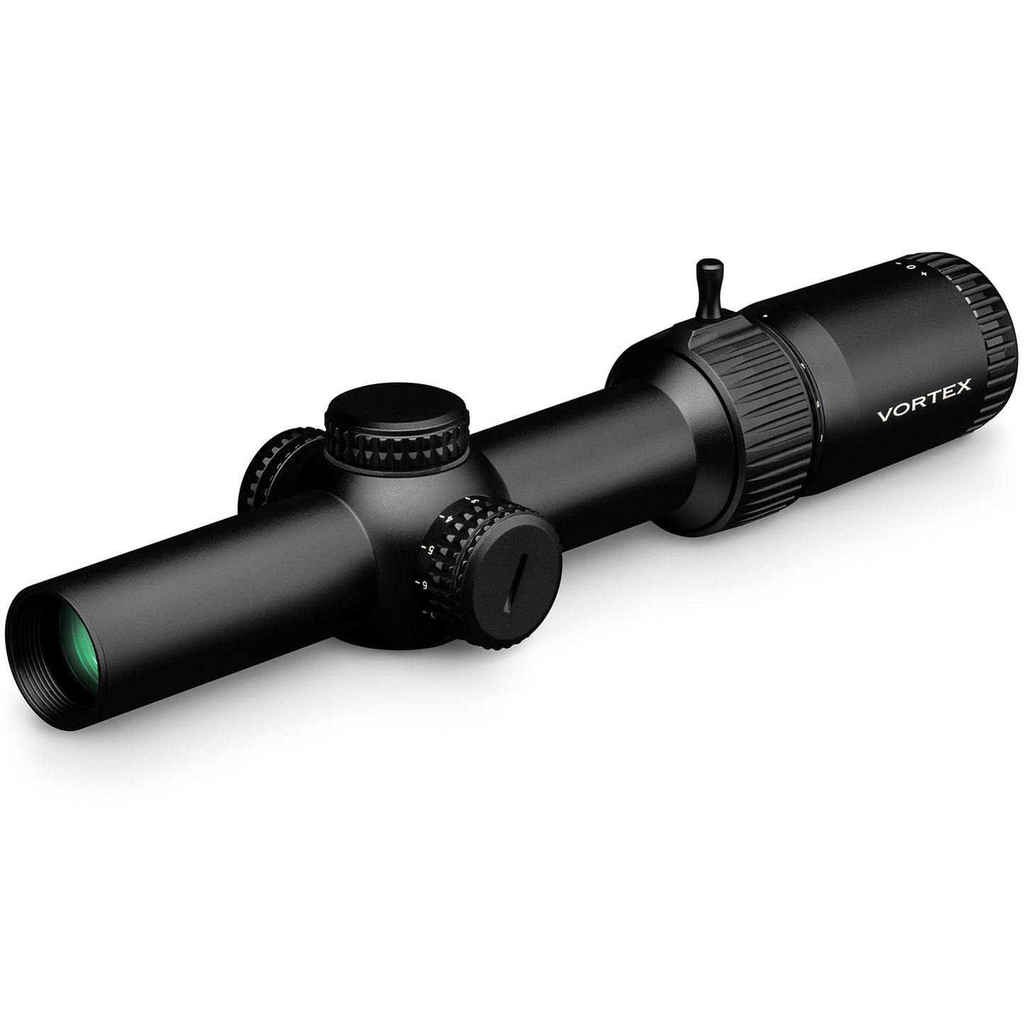 Optical sight Vortex Strike Eagle 1-6x24 AR-BDC3 (MOA) (SE-1624-2)