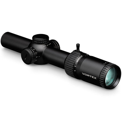Optical sight Vortex Strike Eagle 1-6x24 AR-BDC3 (MOA) (SE-1624-2)