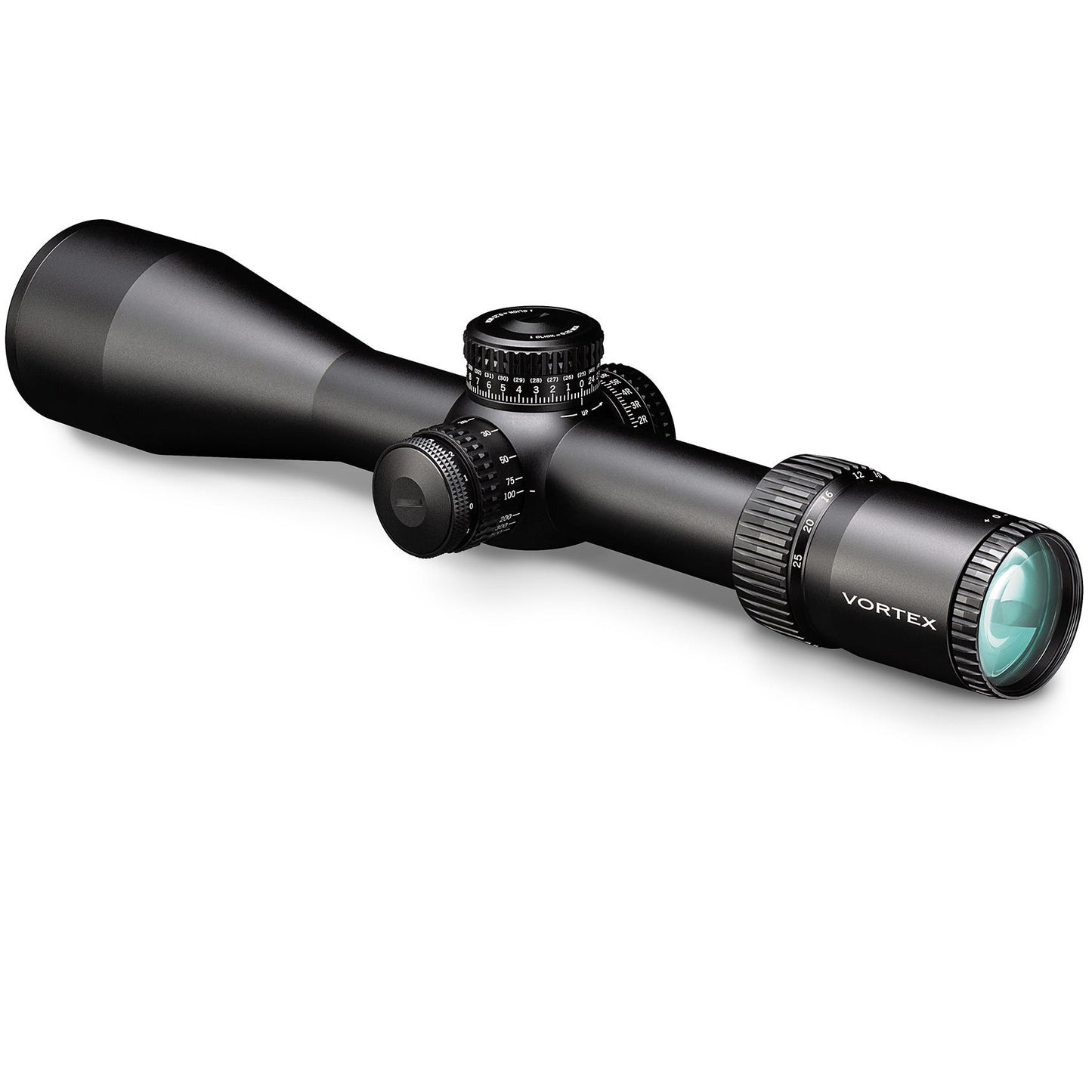 Optical sight Vortex Strike Eagle 5-25X56 FFP EBR-7C(MOA) (SE-52503)