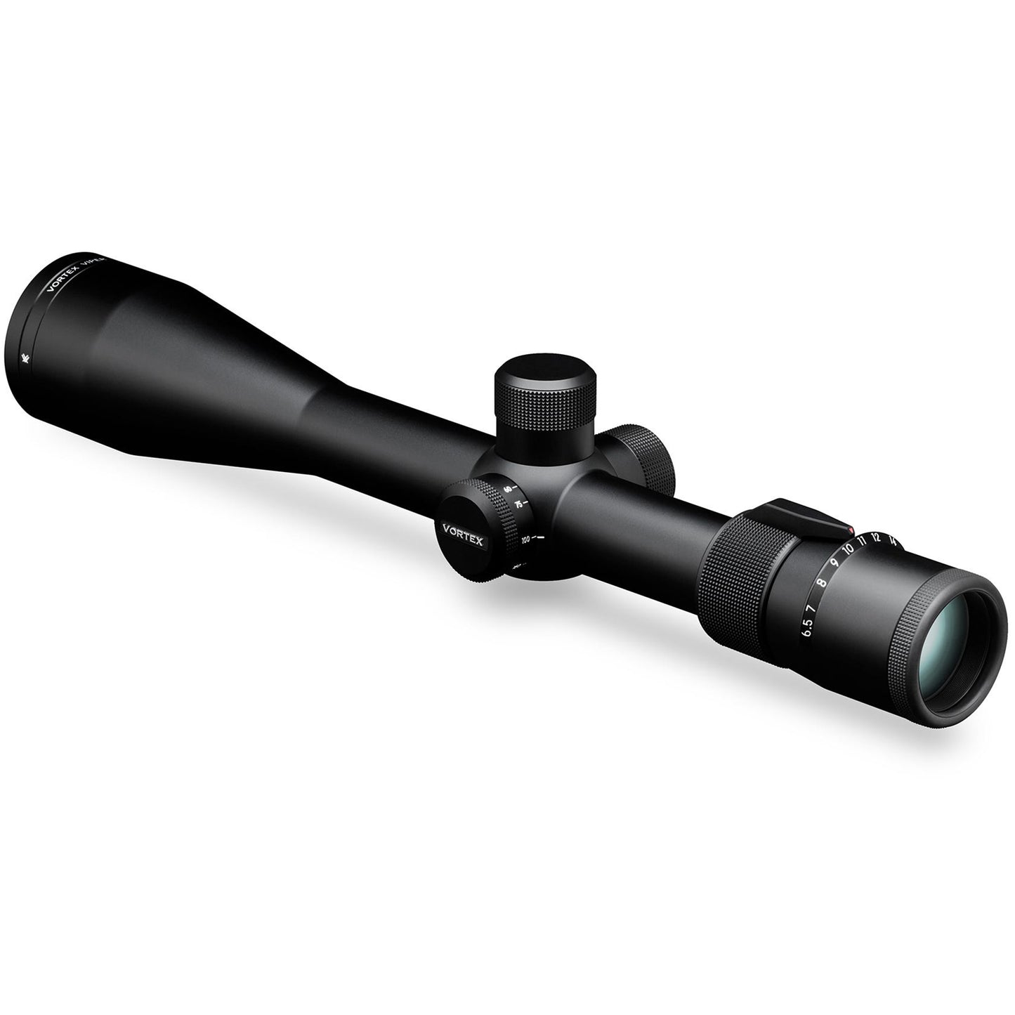 Optical sight Vortex Viper 6.5-20x50 PA (Mil Dot) (VPR-M-06MD)