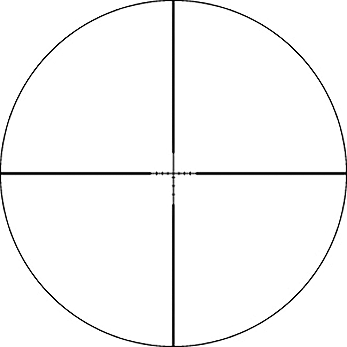 Optical sight Vortex Viper 6.5-20x50 PA (Mil Dot) (VPR-M-06MD)