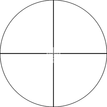 Optical sight Vortex Viper 6.5-20x50 PA (Mil Dot) (VPR-M-06MD)