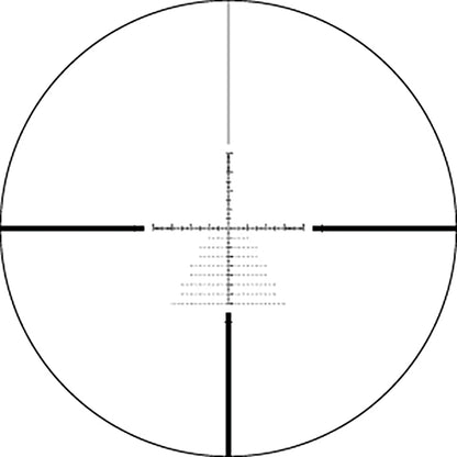 Optical sight Vortex Viper HS-T 6-24x50 (VMR-1 MOA) (VHS-4325)