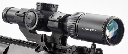 Optical sight Vortex Viper PST Gen II 1-6x24 SFP VMR-2 MOA IR (PST-1605)
