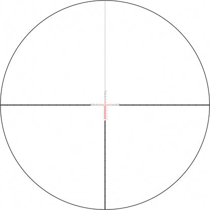 Optical sight Vortex Viper PST Gen II 2-10x32 FFP EBR-4 MRAD (PST-2105)
