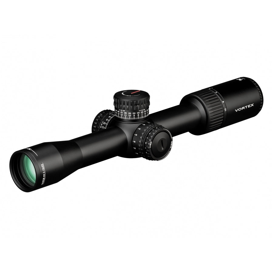 Optical sight Vortex Viper PST Gen II 2-10x32 FFP EBR-4 MRAD (PST-2105)