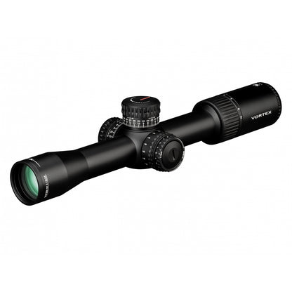 Optical sight Vortex Viper PST Gen II 2-10x32 FFP EBR-4 MRAD (PST-2105)