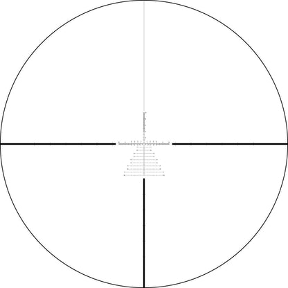 Optical sight Vortex Viper PST Gen II 5-25x50 FFP EBR-7C MRAD (PST-5259)