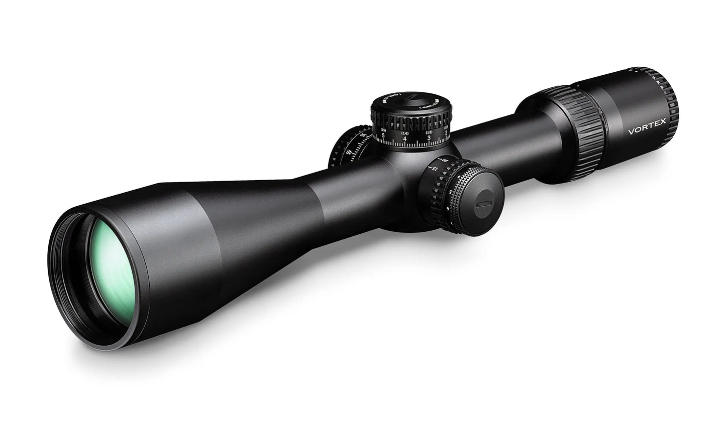 Optical sight Vortex Strike Eagle 5-25X56 FFP EBR-7C (MRAD) (SE-52504)