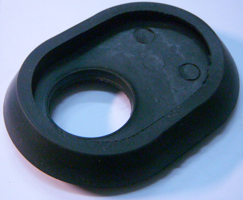 Gasket under the flange for the Ariston boiler C00017551 D=39/115mm
