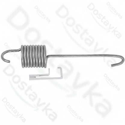 Пружина бака для стиральной машины Electrolux 4055409751 EWS1076CI