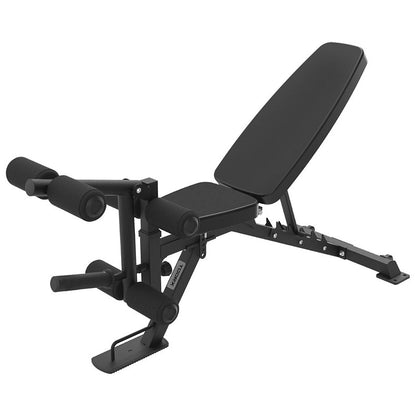 Scott attachment for adjustable beam Toorx Multipurpose Bench WBX 180MFIT (ARM-CURLWBX-180MFIT)