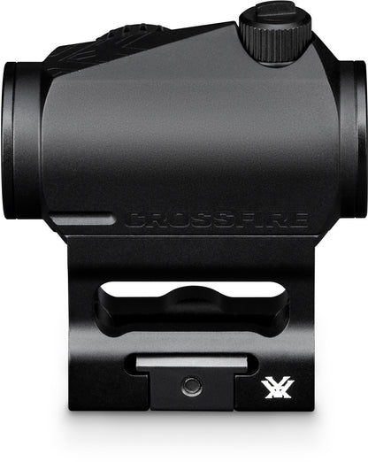 Collimator sight Vortex Crossfire Red Dot (CF-RD2)