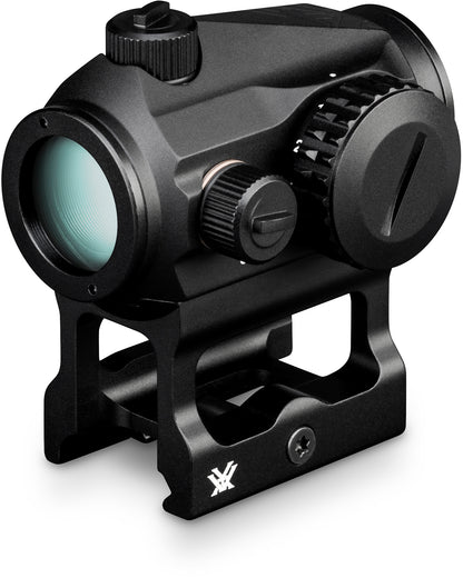 Collimator sight Vortex Crossfire Red Dot (CF-RD2)