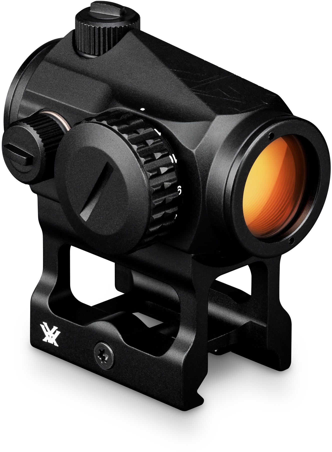 Collimator sight Vortex Crossfire Red Dot (CF-RD2)