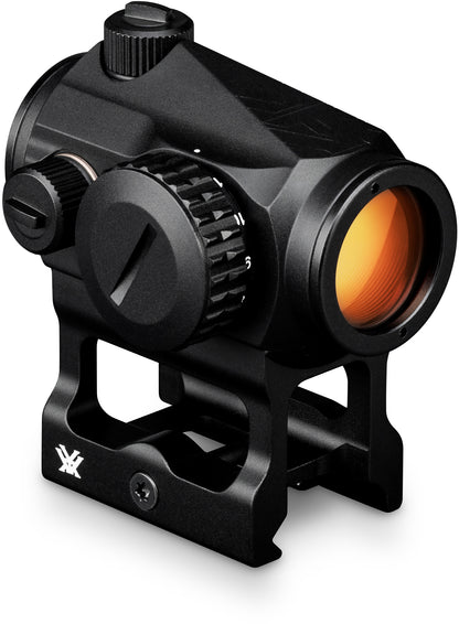 Collimator sight Vortex Crossfire Red Dot (CF-RD2)
