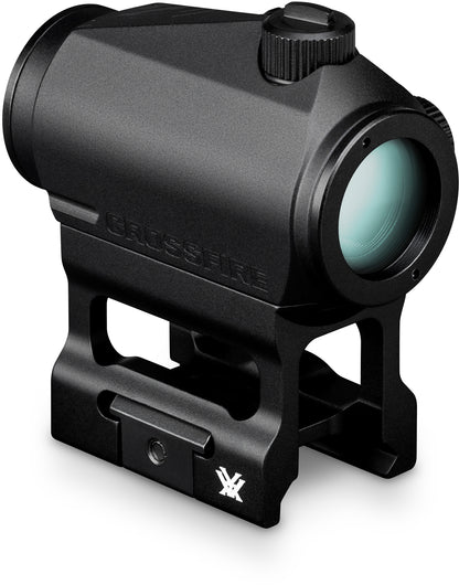 Collimator sight Vortex Crossfire Red Dot (CF-RD2)
