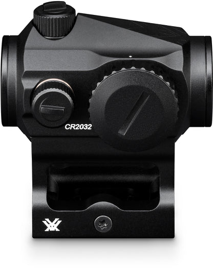 Collimator sight Vortex Crossfire Red Dot (CF-RD2)