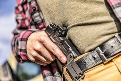 Collision sight Vortex Defender-CCW 3 MOA Red Dot (DFCCW-MRD3)