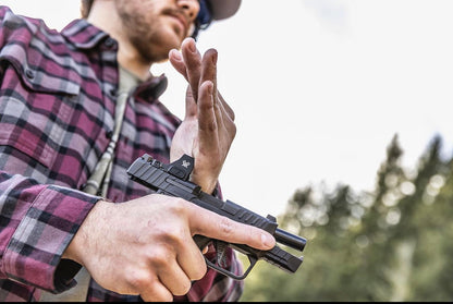 Collision sight Vortex Defender-CCW 3 MOA Red Dot (DFCCW-MRD3)