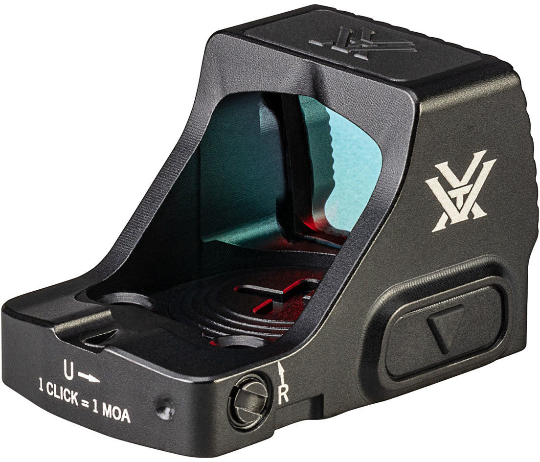 Collision sight Vortex Defender-CCW 3 MOA Red Dot (DFCCW-MRD3)