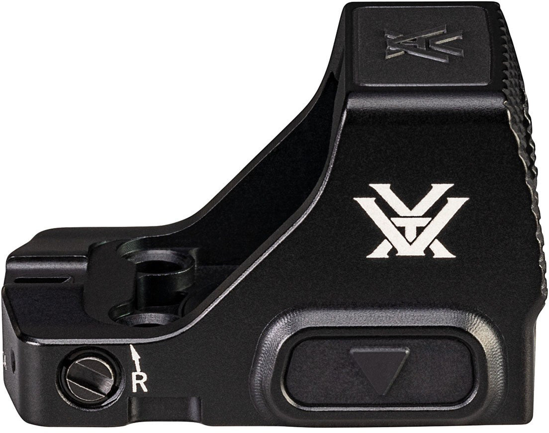 Collision sight Vortex Defender-CCW 3 MOA Red Dot (DFCCW-MRD3)